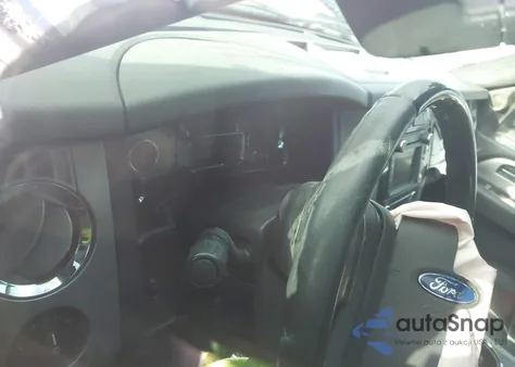 2014 Ford Expedition El Limited from USA, damaged, VIN 1FMJK2A54EEF06909